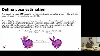 Fast Learning of Non-Cooperative Spacecraft 3D Models through Primitive Initialization