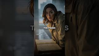 Harold Jensen Tried to Hide This #creepy #scary