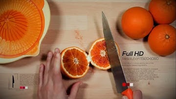 Cooking Intro TV Show - After Effects Template