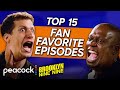 The Best EVER Episodes - Chosen By You! | Brooklyn Nine-Nine