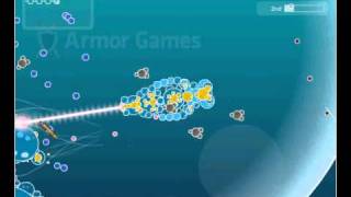 Bubble Tanks 3 - Boss!!!!!