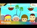 प्रार्थना और अन्य लोकप्रिय हिंदी बच्चों के कविता | Prarthana Plus More Nursery Rhymes |Shemaroo Kids