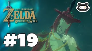 The Legend of Zelda: Breath of the Wild (Episode 19: Meeting Sidon Prince of the Zora)