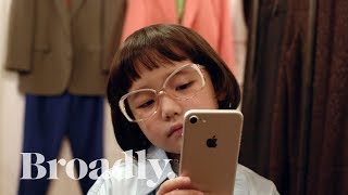 Meet Coco, the Six Year Old Instagram Star