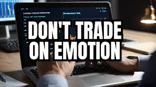 Master Your Emotions in Investing | Stop Emotional Decisions from Destroying Your Wealth