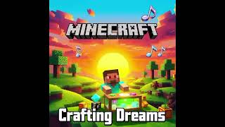 crafting dreams by BlazeWave  (a Minecraft movie pitch) screenshot 5