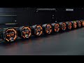 【AURORA】北極之光 赤焰星環 Aurora Patented 10-50 Inch Offroad 4x4 Spot Led Light Bar Driving Light Bar