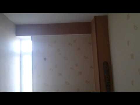 იყიდება 3 ოთახიანი ბინა ვაკეში