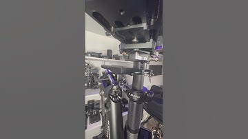 Laing Pro Cine Camera Stabilizer