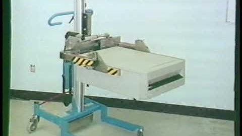 Lift Carts (part 1)