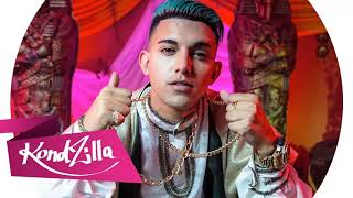 Mc Fioti - Bum Bum Tam Tam - Musica Brasilera