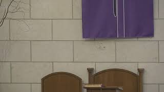 Wednesday of  3rd Week of Lent.  St. Vincent de Paul Church. Houston, TX. 12:10 pm Mass  3/11/26.