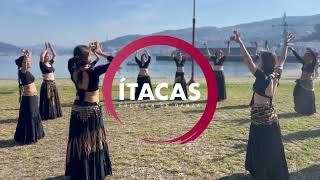 ATS®/FCBD® Flash Mob World Wide 2024 / ITACAS TRIBE / Vigo (SPAIN) / Terra by Tanxugueiras