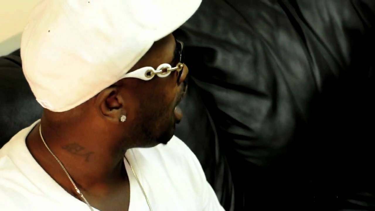 Crownthesouth.com Exclusive Interview With Producer/Rapper/Songwriter ...