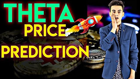 Theta Coin Price Prediction || Theta To The Moon✈️✈️