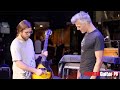 Rig Rundown - Lukas Nelson & Promise of the Real