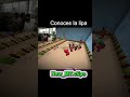 Tu conoces la Lipa @MrStivenTc #viral #humor #shorts #squidgame #viralvideo #minecraft #troleado