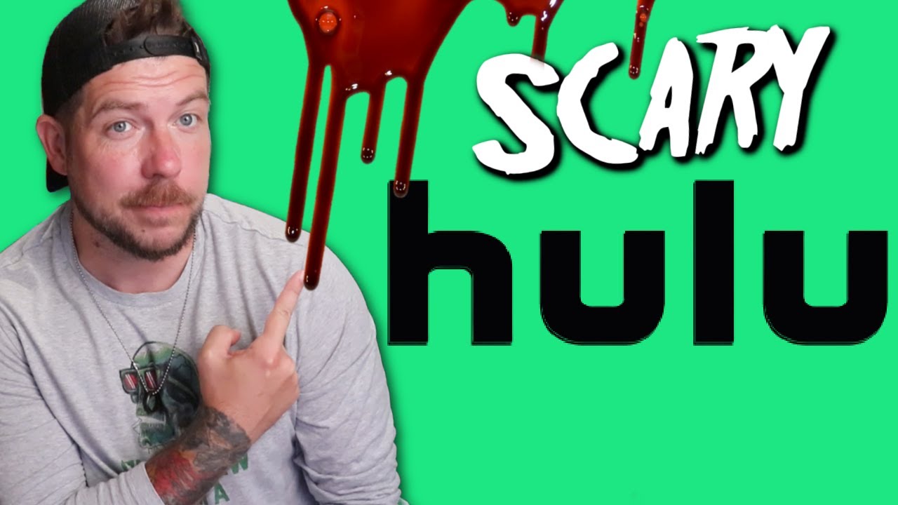 10 фильмов ужасов для просмотра на HULU сегодня вечером
