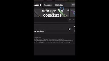 MM2 DUPE 2025 #script #dupe #scriptroblox #robloxcheats #exploit