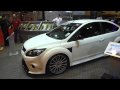 Heavenlydetail vs kw rs focus autosport 2010