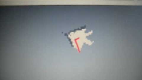 Crum - Map building robot