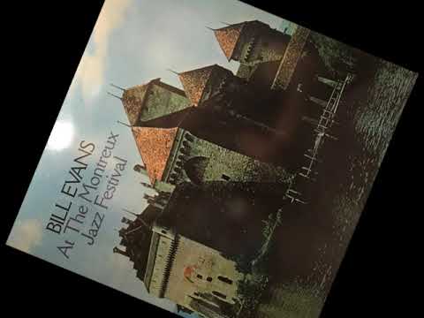 "One For Helen" Bill Evans