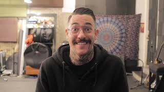 Matthew Hopf On Drumforge Joey Sturgis