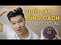 HƯỚNG DẪN SỬ DỤNG SÁP (WAX) ĐÚNG CÁCH