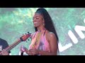 Ari Lennox 💋 DREAMVILLE FEST (2022) Full Performance