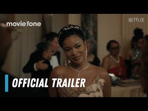A Different World | Official Trailer | Maleah Joi Moon, Alijah Kai