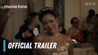 A Different World | Official Trailer | Maleah Joi Moon, Alijah Kai