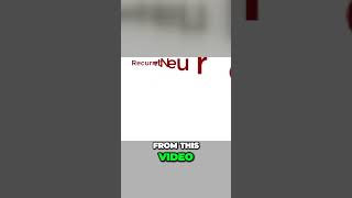 LSTM code for language models #deeplearning #machinelearning