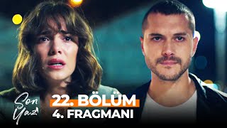 Son Yaz 22 Bölüm 4 Fragmanı