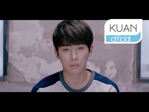 [HD繁中字] K.will - 꽃이 핀다 (Growing) Music Video