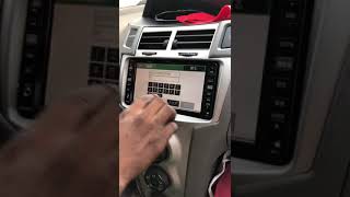 Unlock NH3N w57 erc Toyota Radio Unlock code