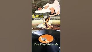 Lamhe 1991--Yaad Nahin Bhool Gaya--Lata Mangeshkar and Suresh Wadkar--Shiv Hari