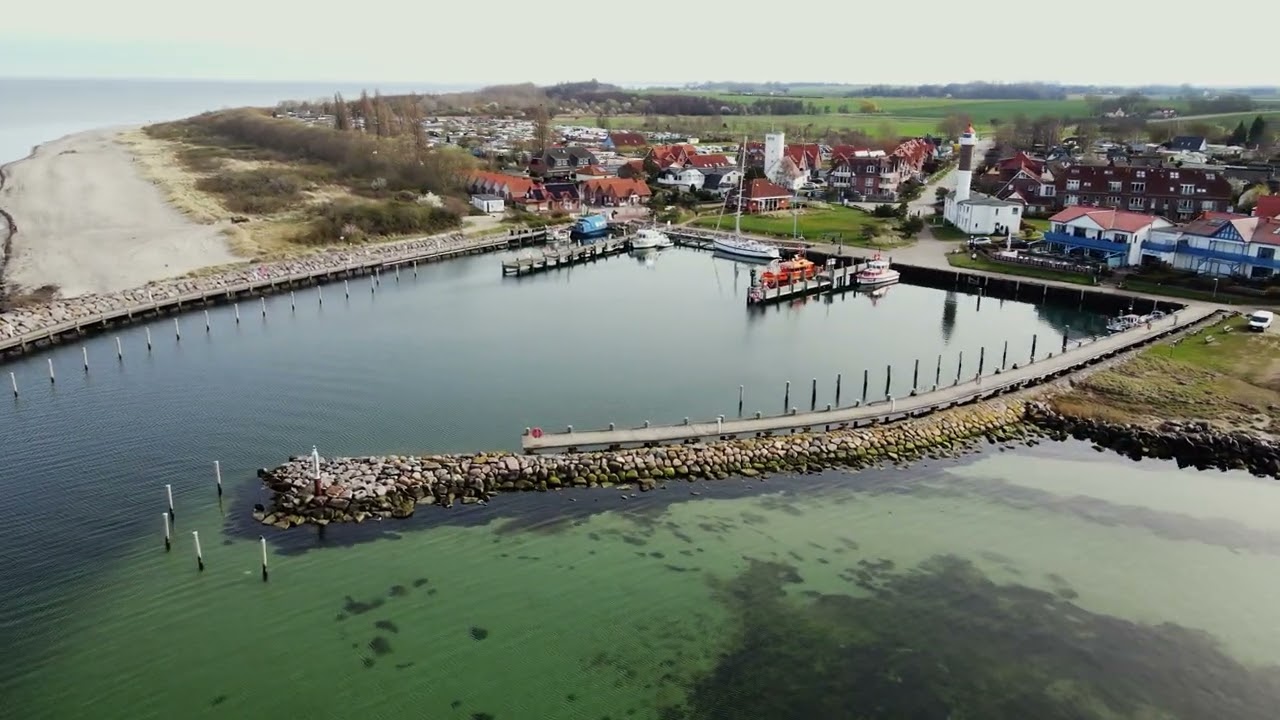 2024-03-30 Timmendorf/Insel Poel - DJI Mavic Air 2