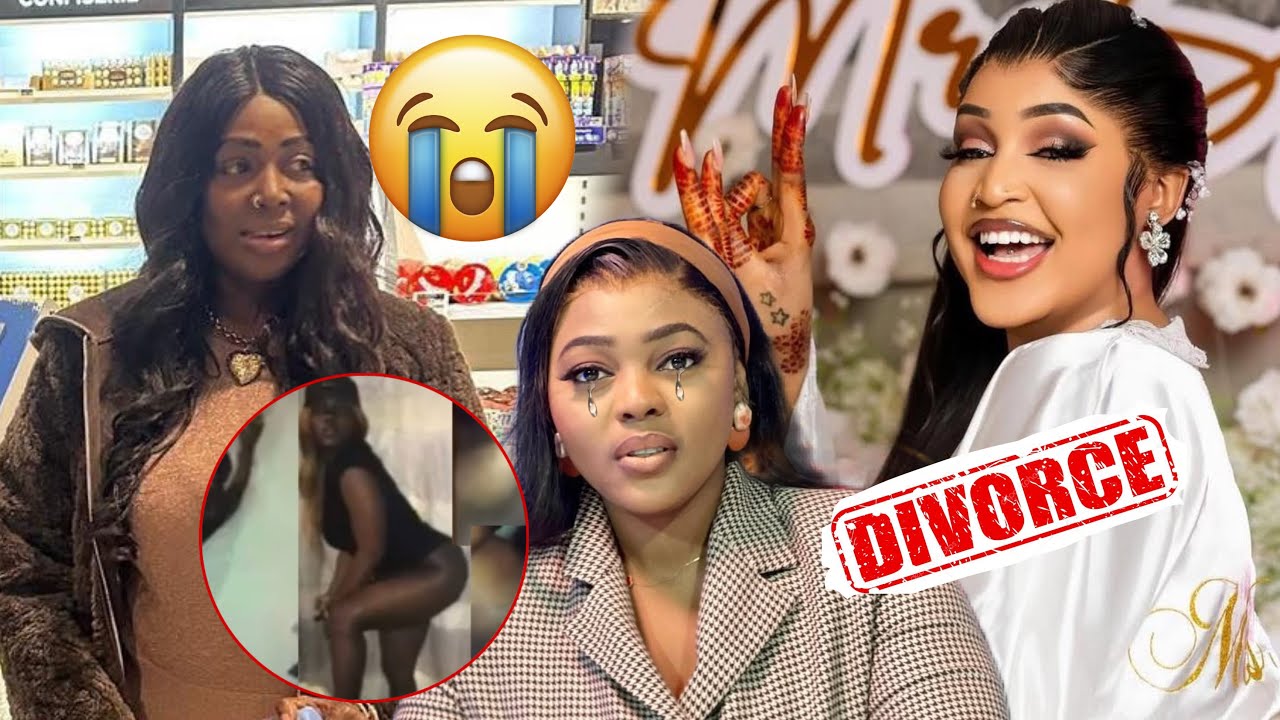 Kawtef: Lomotif is causing a buzz...Asma Khadija, what Sonko said..."divorce from the pretty girl... - YouTube