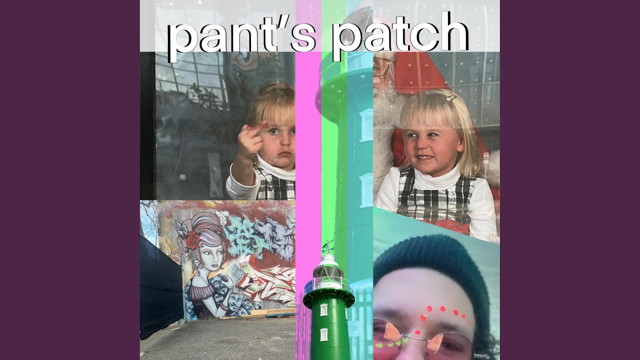 Sleduj pant's patch na YouTube Sleduj pant's patch na YouTube