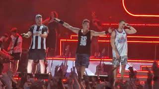 Abenteuerland | SDP - Berlin 18.08.2024 [4K]