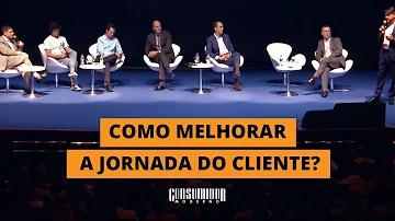 Como otimizar a jornada do cliente?