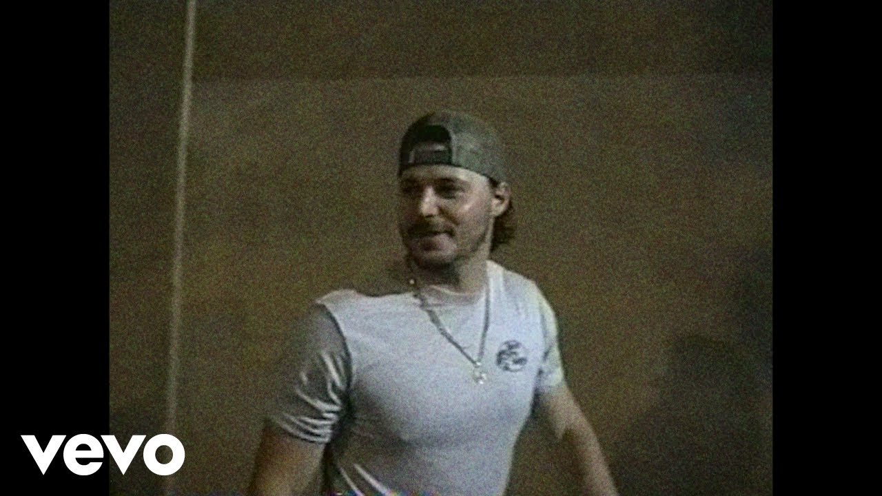 Josh Ross - Kicked Out Of Bars