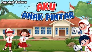 Download lagu Aku Anak Pintar | Lagu Anak Populer (Video Lirik) @NWHYKids