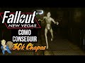 Top 4 Formas de Conseguir Muchas Chapas en Fallout New Vegas