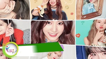 I LIKE KPOP - Đọc tên những cảnh phim kinh điển mà TWICE vừa tái hiện trong MV mới