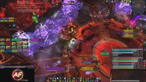 AlternativeFacts - Mythic Coven of Shivarra Multi-PoV