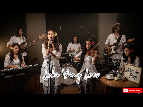 SAMMY SIMORANGKIR - LUKA YANG LUAS KARAOKE \u0026 LIRIK TERBARU