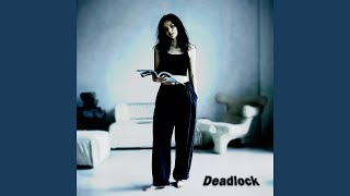 Deadlock (Slowed) - MOYTER, STEELVET