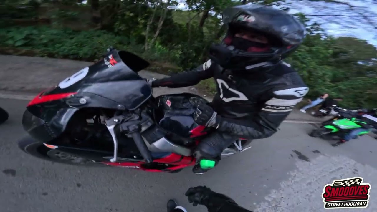 UPHILL |ZX4RR POV | R1M | FIREBLADE | PANIGALE | ZX10R | ZX6R | R6 | S1KRR ||Smoooves