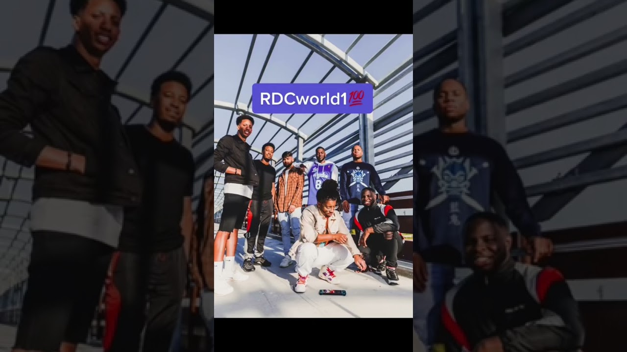 The Greatest YouTube Groups